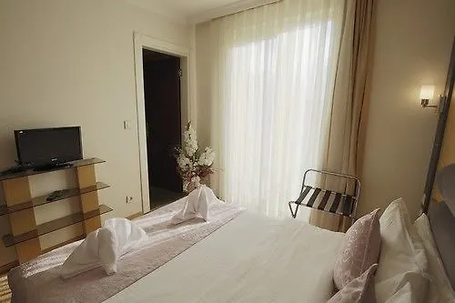 Pendik Marine Hotel Estambul