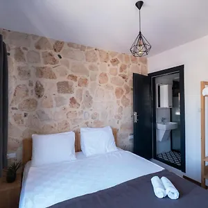 Solo Boutique 3*, Antalya Türkei