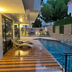 Estera Silent , Antalya Türkei