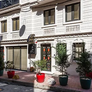 Pera Istambul