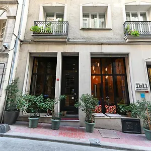 No11 & Istambul