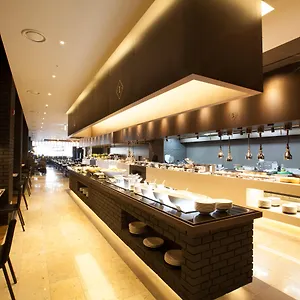 Glad Yeouido 4*, Seoul Südkorea