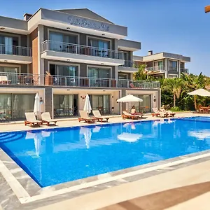 Enki Vadi Boutique 4*, Çeşme Türkei