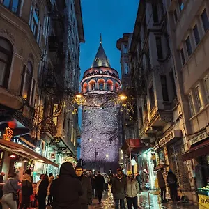 Gritti Pera & Estambul
