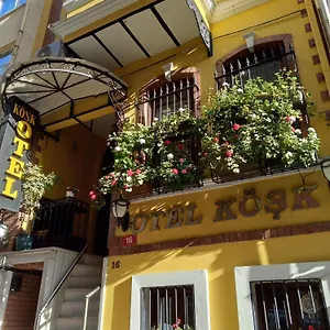 Kosk Kadikoy Istambul