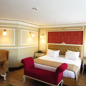 Hotel Kadikoy Park, Istanbul