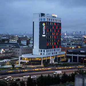 Ramada Encore Bayrampasa Estambul