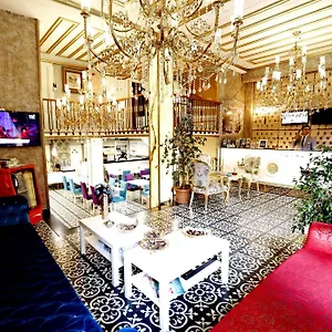 Diamond Royal Estambul