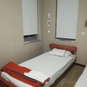 Habitación en casa particular Gizli Bahce