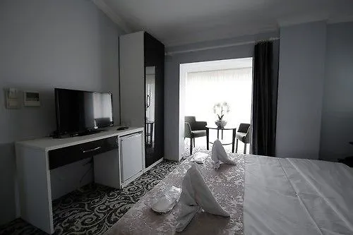 Pendik Marine Hotel Istanbul