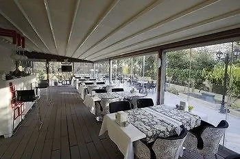 Pendik Marine Hotel Istambul