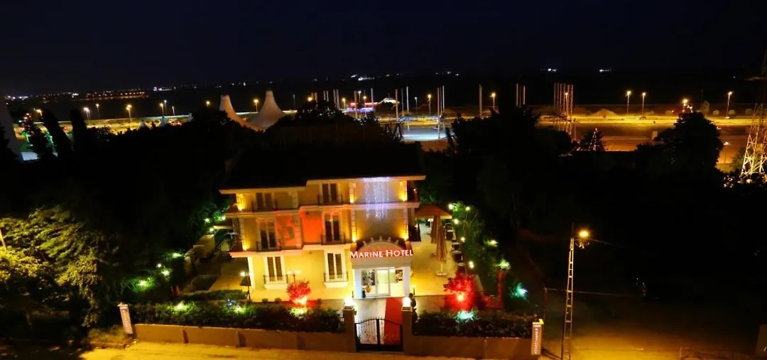 Pendik Marine Hotel Istanbul 3*,  Türkei