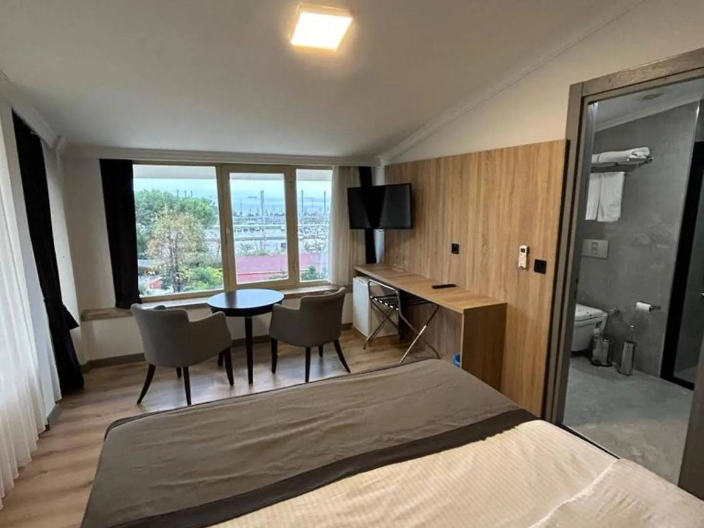 Pendik Marine Hotel Istanbul