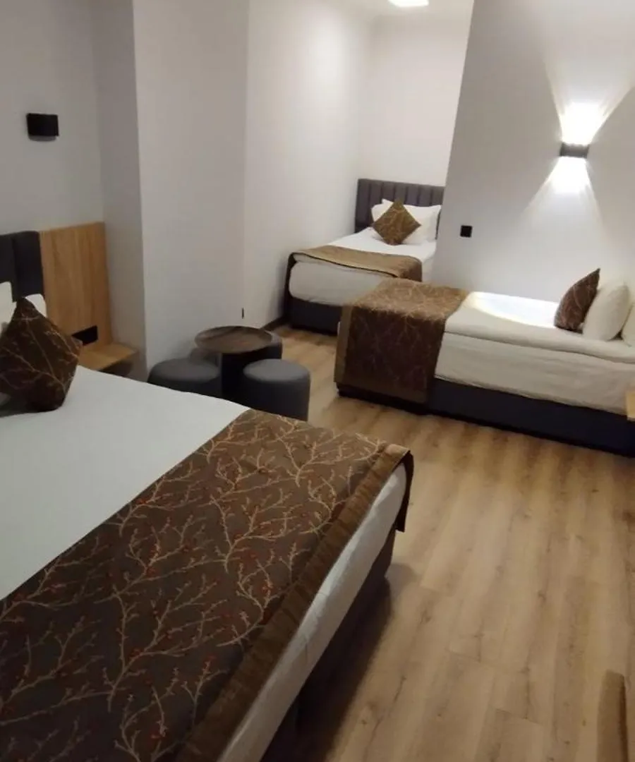 Pendik Marine Hotel Istanbul