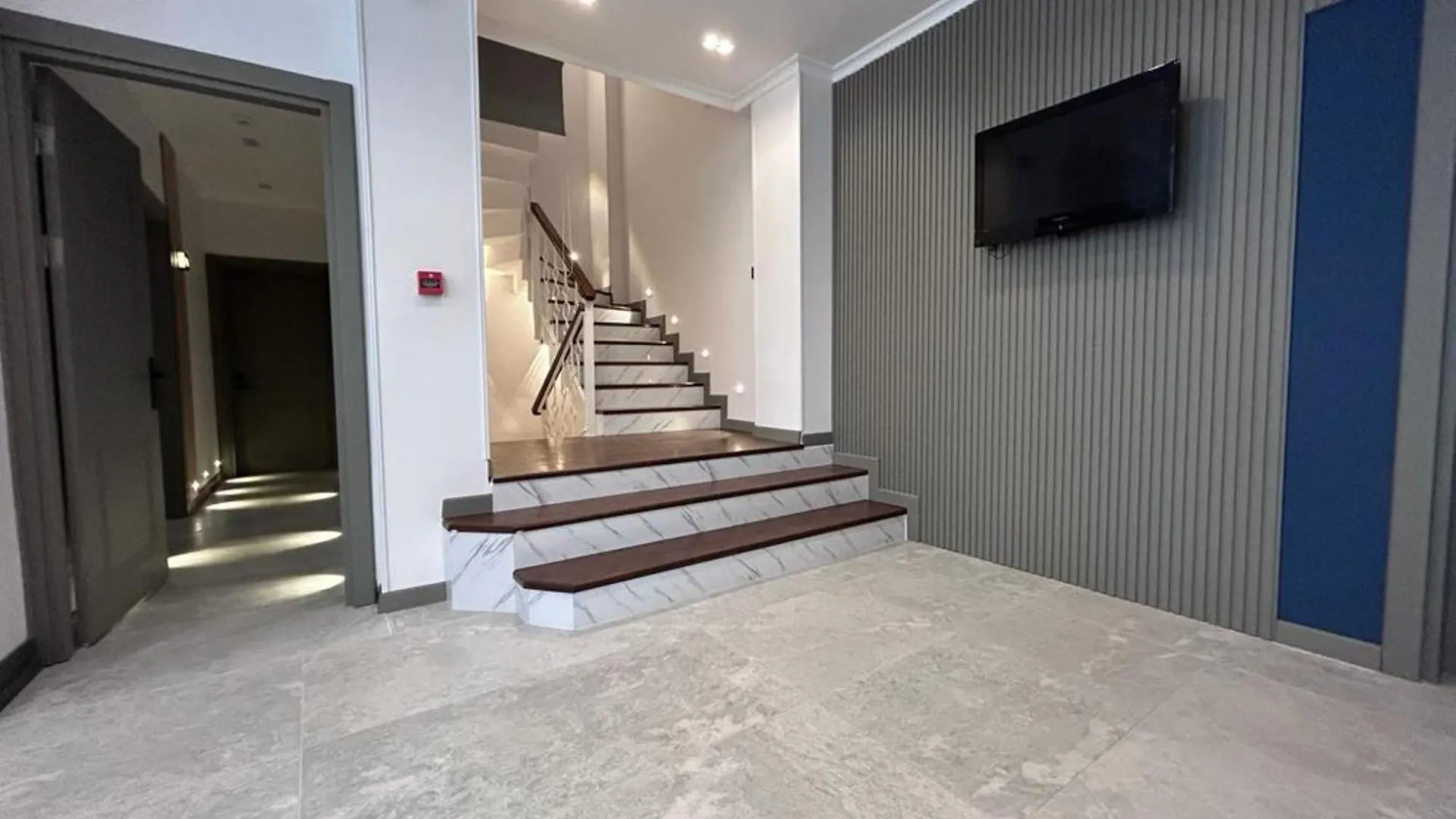 Pendik Marine Hotel Istanbul Türkei