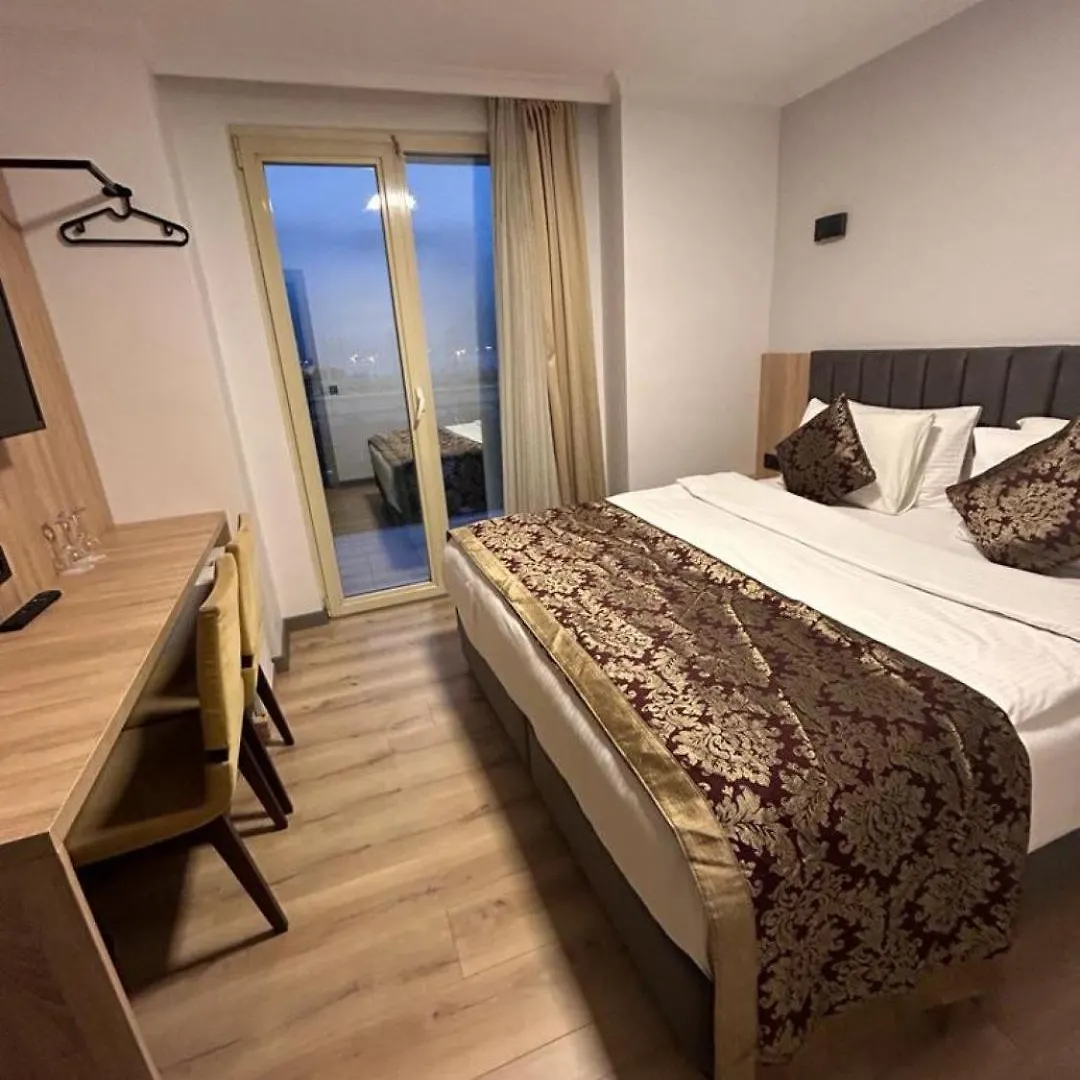 Pendik Marine Hotel Istanbul Türkei