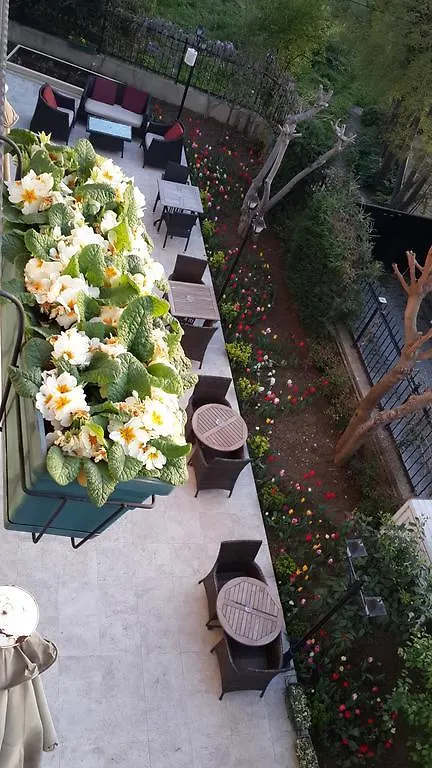 Pendik Marine Hotel Istanbul