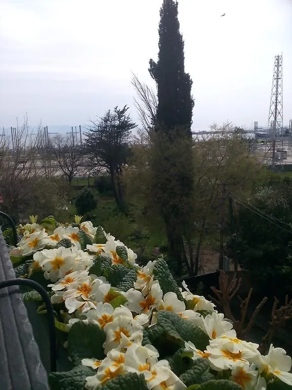 Pendik Marine Hotel Istanbul