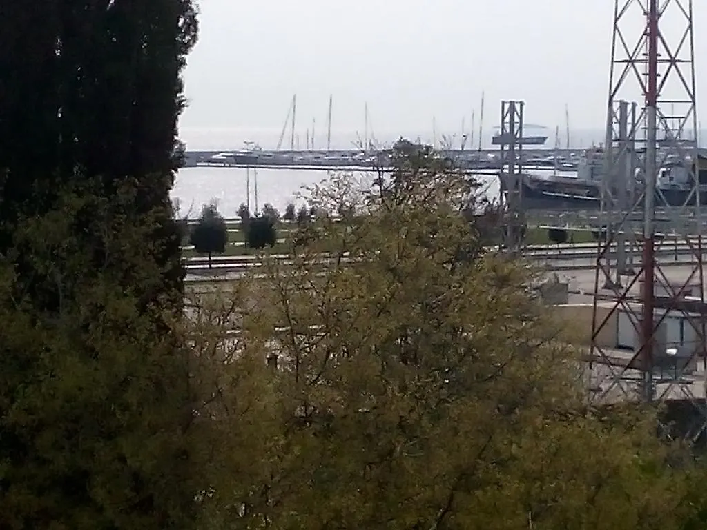 Pendik Marine Hotel Istanbul 3*,  Türkei