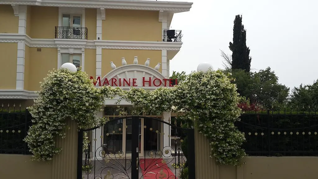 Pendik Marine Hotel Istanbul