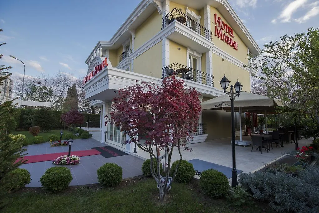 Pendik Marine Hotel Istanbul
