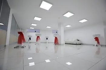 Pendik Marine Hotel Istanbul