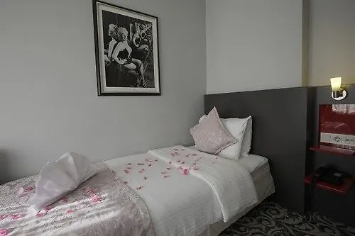 Pendik Marine Hotel Istanbul
