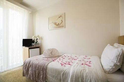 Pendik Marine Hotel Istanbul