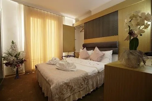 Pendik Marine Hotel Istanbul 3*,  Türkei