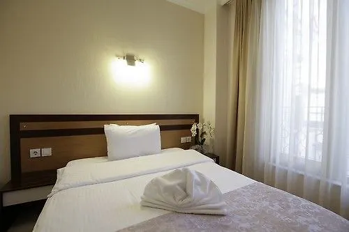 Pendik Marine Hotel Istanbul