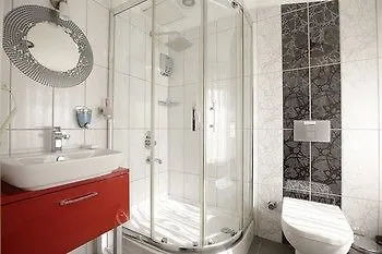 Pendik Marine Hotel Istanbul