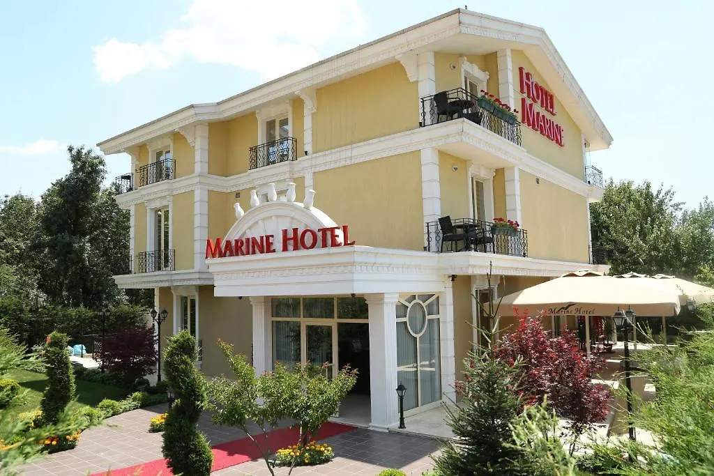 Pendik Marine Hotel Istanbul 3*,  Türkei