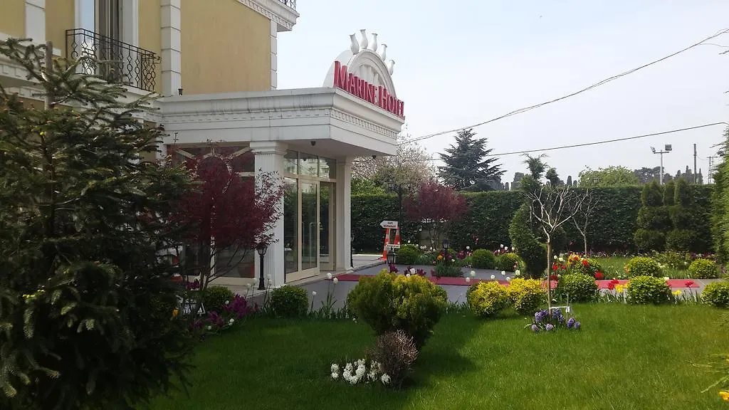 Pendik Marine Hotel Istanbul