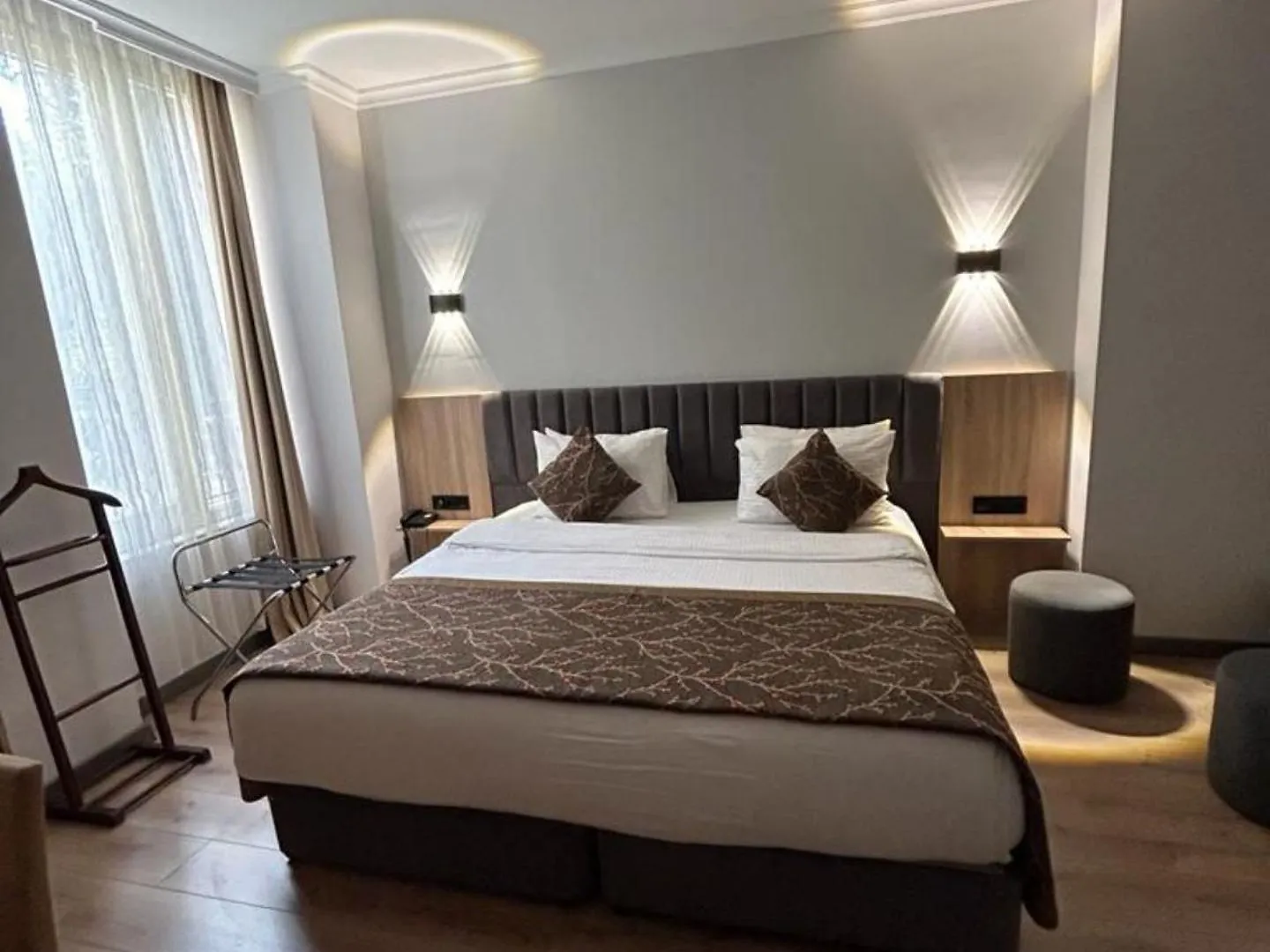 Pendik Marine Hotel Istanbul 3*,
