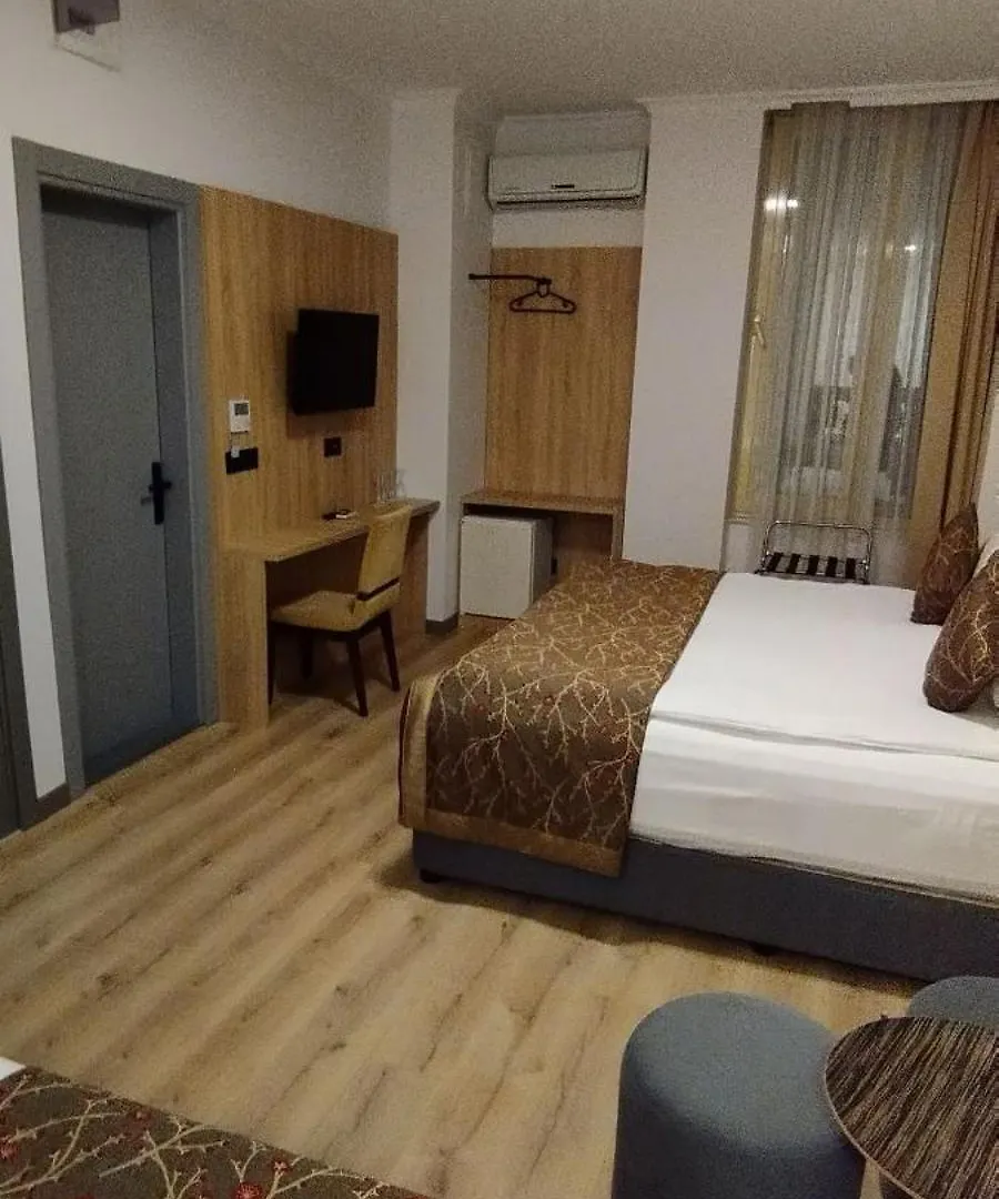 Pendik Marine Hotel Istanbul