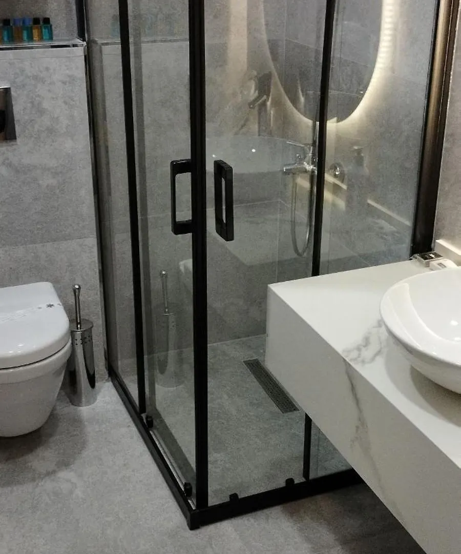 ***  Pendik Marine Hotel Istanbul Turcia