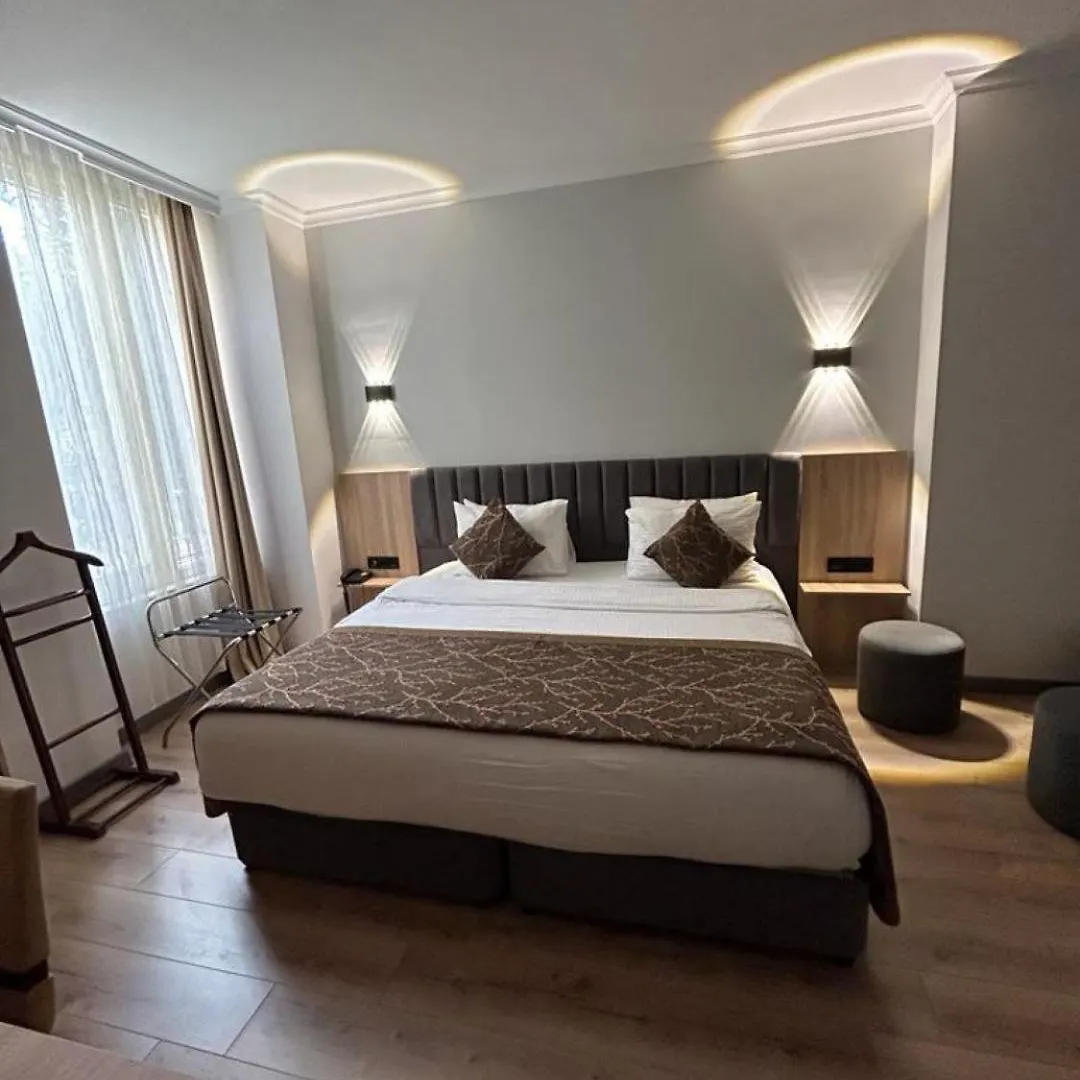 Pendik Marine Hotel Istanbul