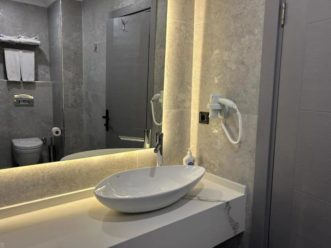 Pendik Marine Hotel Istanbul 3*,  Turcia