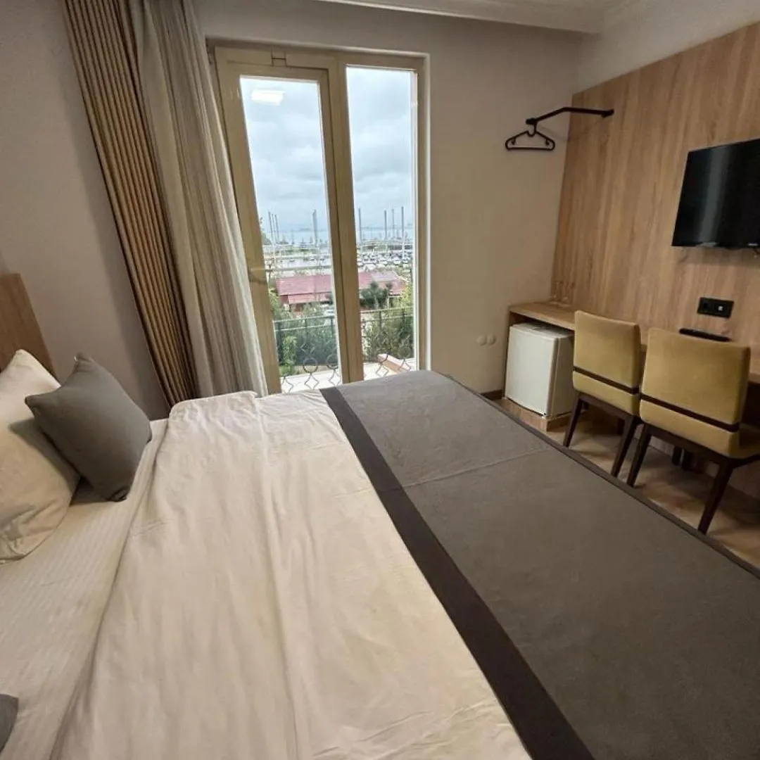 Pendik Marine Hotel Istanbul