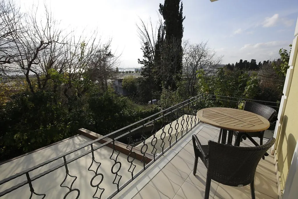 Pendik Marine Hotel Istanbul Turcia