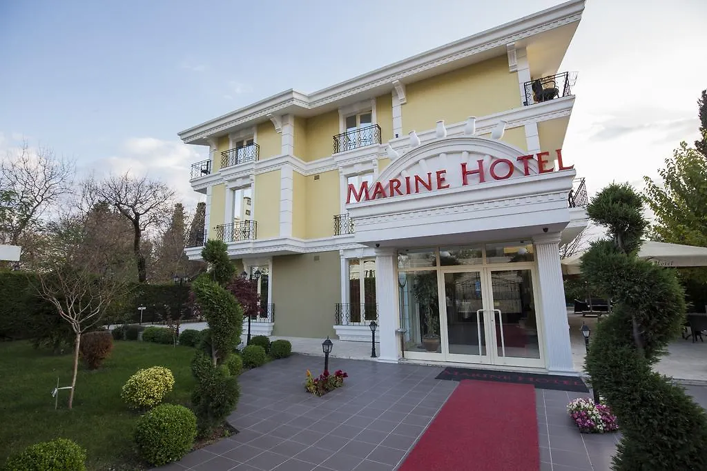 Pendik Marine Hotel Istanbul 3*,