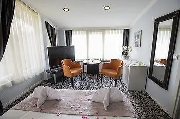 Pendik Marine Hotel Istanbul