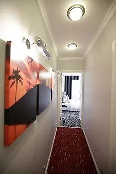 Pendik Marine Hotel Istanbul Turcia