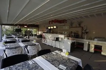 ***  Pendik Marine Hotel Istanbul Turcia