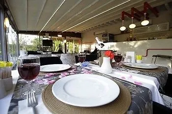 Pendik Marine Hotel Istanbul