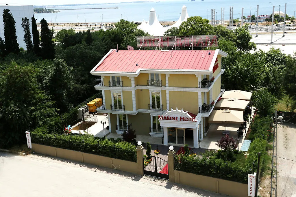 Pendik Marine Hotel Istanbul